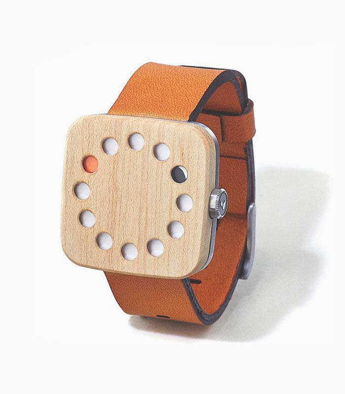 smart-watches-wood-edition-1 Smart watches wood edition - Görsel 1