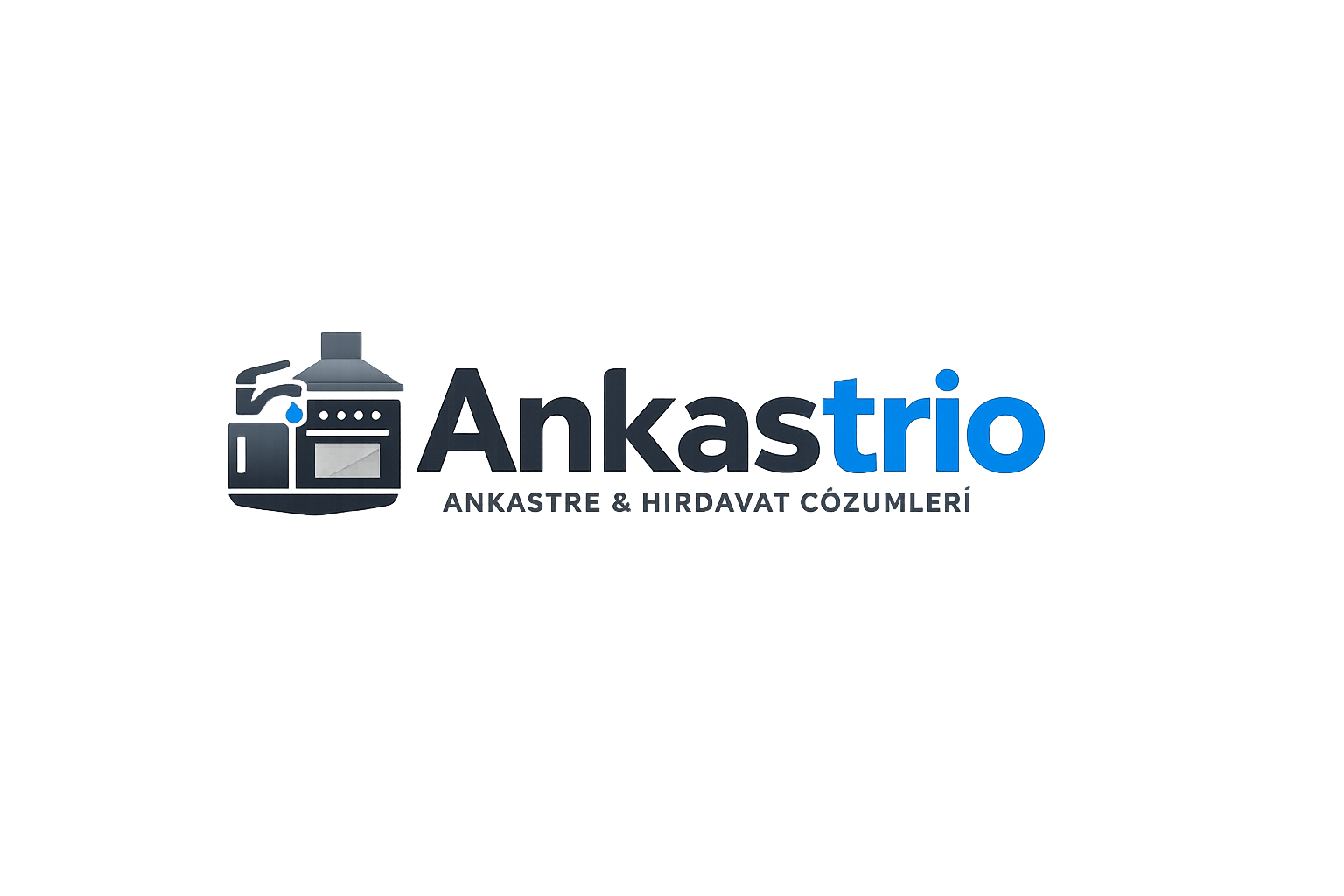 Ankastrio - ankastre noktası